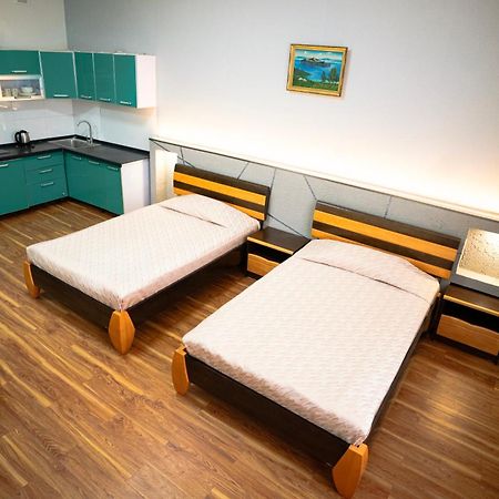 Tsolmon'S Serviced Apartments Ulánbátor Kültér fotó