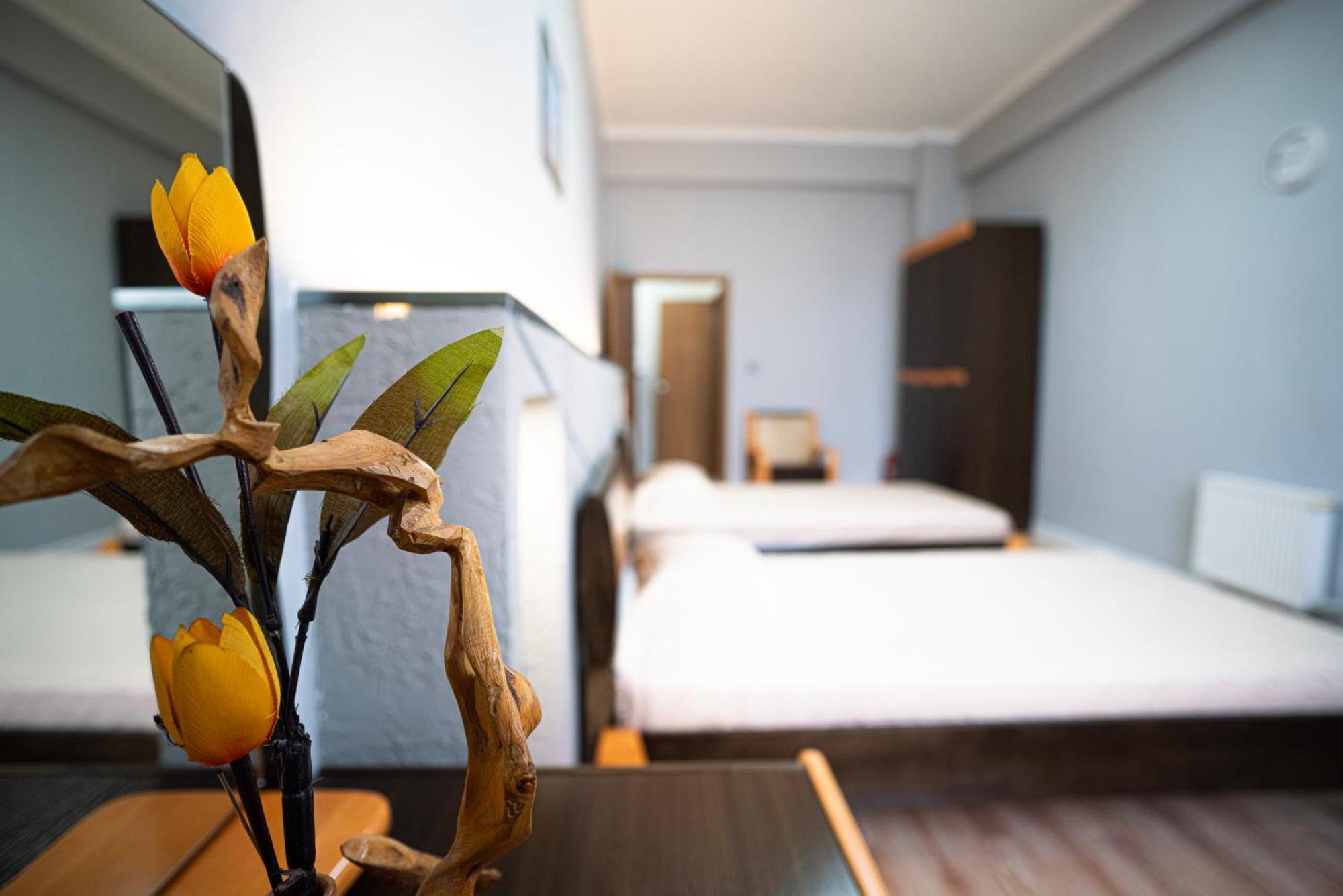 Tsolmon'S Serviced Apartments Ulánbátor Kültér fotó